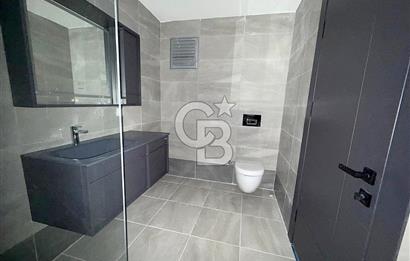 ÇANAKKALE ESENLER POSTACILAR LİFE 2 SİTESİNDE 2+1 SATILIK DAİRE 
