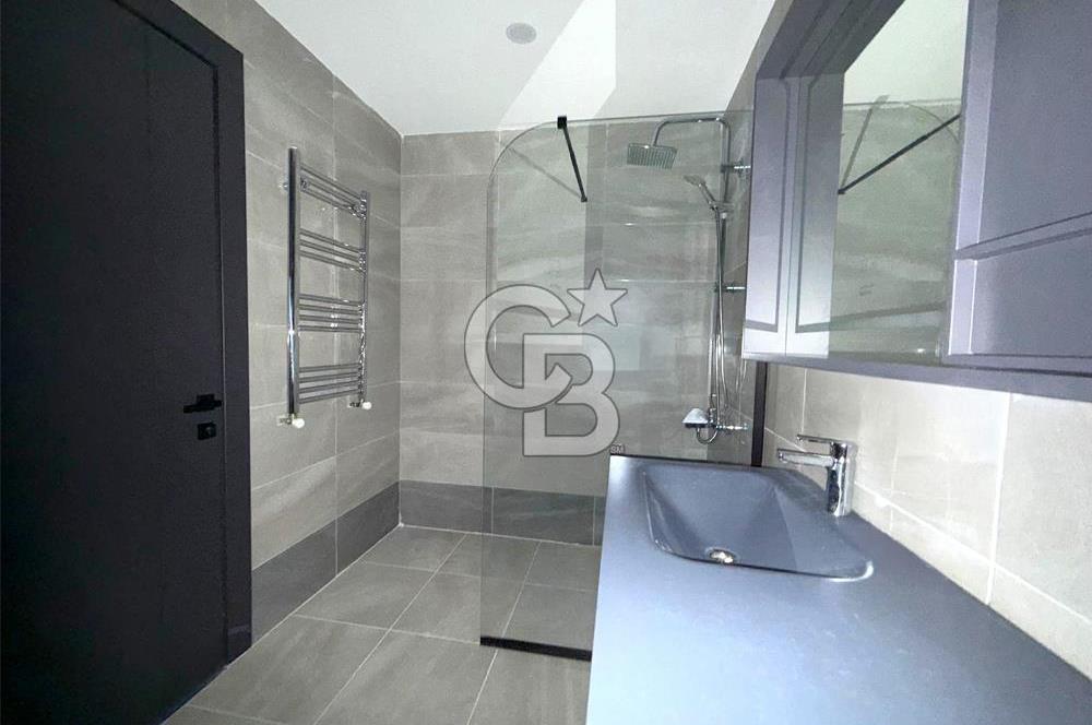 ÇANAKKALE ESENLER POSTACILAR LİFE 2 SİTESİNDE 2+1 SATILIK DAİRE 
