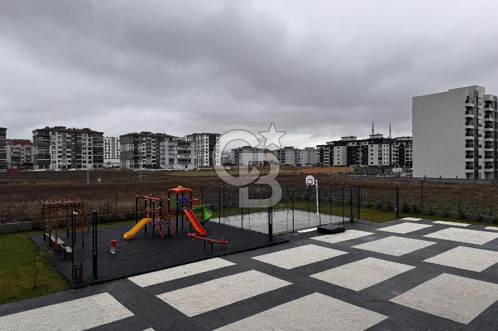 ÇANAKKALE ESENLER POSTACILAR LİFE 2 SİTESİNDE 2+1 SATILIK DAİRE 