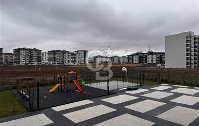ÇANAKKALE ESENLER POSTACILAR LİFE 2 SİTESİNDE 2+1 SATILIK DAİRE 