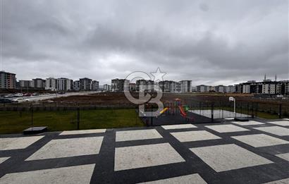 ÇANAKKALE ESENLER POSTACILAR LİFE 2 SİTESİNDE 2+1 SATILIK DAİRE 