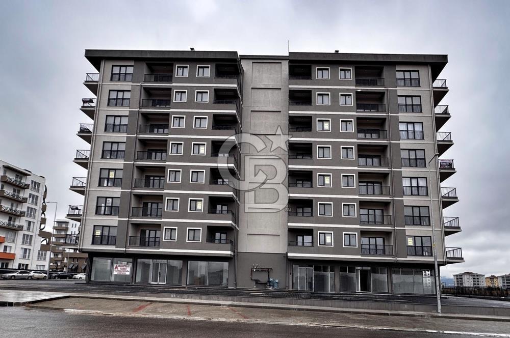 ÇANAKKALE ESENLER POSTACILAR LİFE 2 SİTESİNDE 2+1 SATILIK DAİRE 