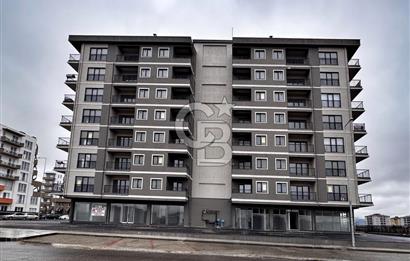 ÇANAKKALE ESENLER POSTACILAR LİFE 2 SİTESİNDE 2+1 SATILIK DAİRE 