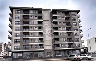 ÇANAKKALE ESENLER POSTACILAR LİFE 2 SİTESİNDE 2+1 SATILIK DAİRE 