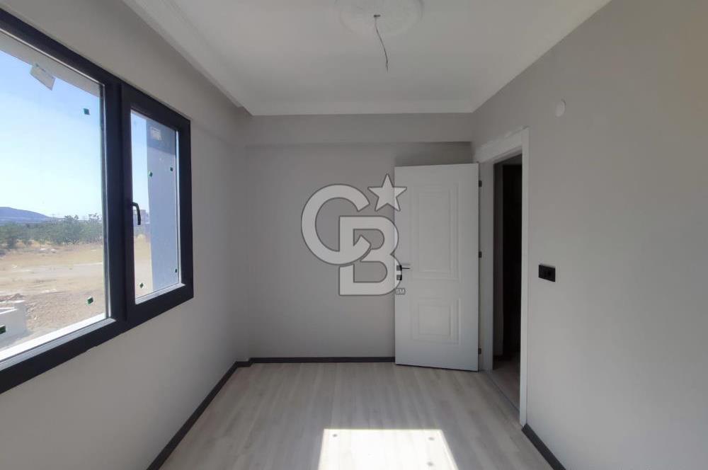 HELVACIDA SIFIR 2+1 DAİRE