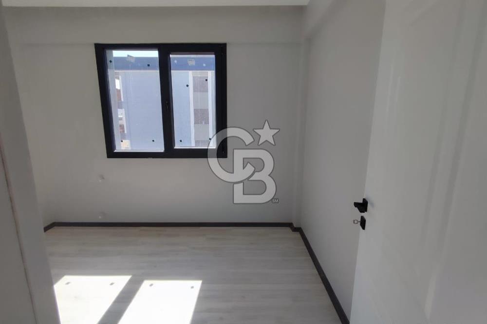 HELVACIDA SIFIR 2+1 DAİRE