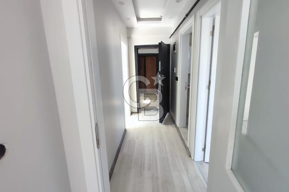 HELVACIDA SIFIR 2+1 DAİRE