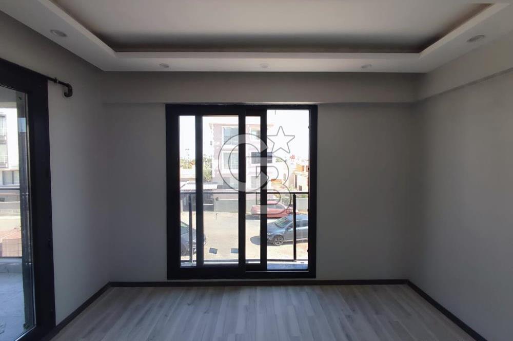 HELVACIDA SIFIR 2+1 DAİRE