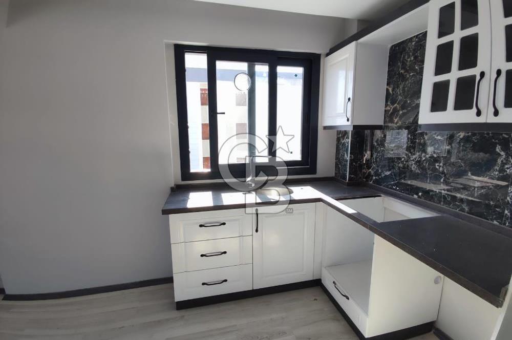 HELVACIDA SIFIR 2+1 DAİRE