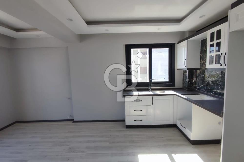 HELVACIDA SIFIR 2+1 DAİRE