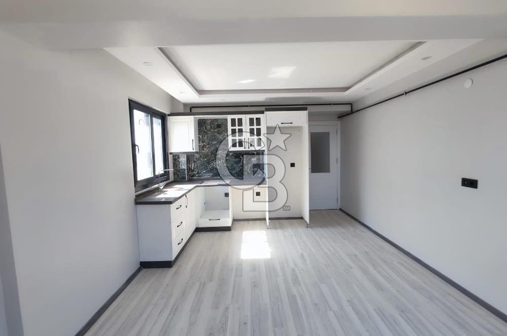 HELVACIDA SIFIR 2+1 DAİRE