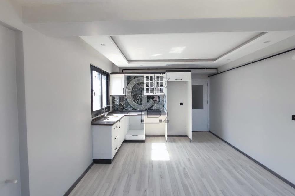 HELVACIDA SIFIR 2+1 DAİRE