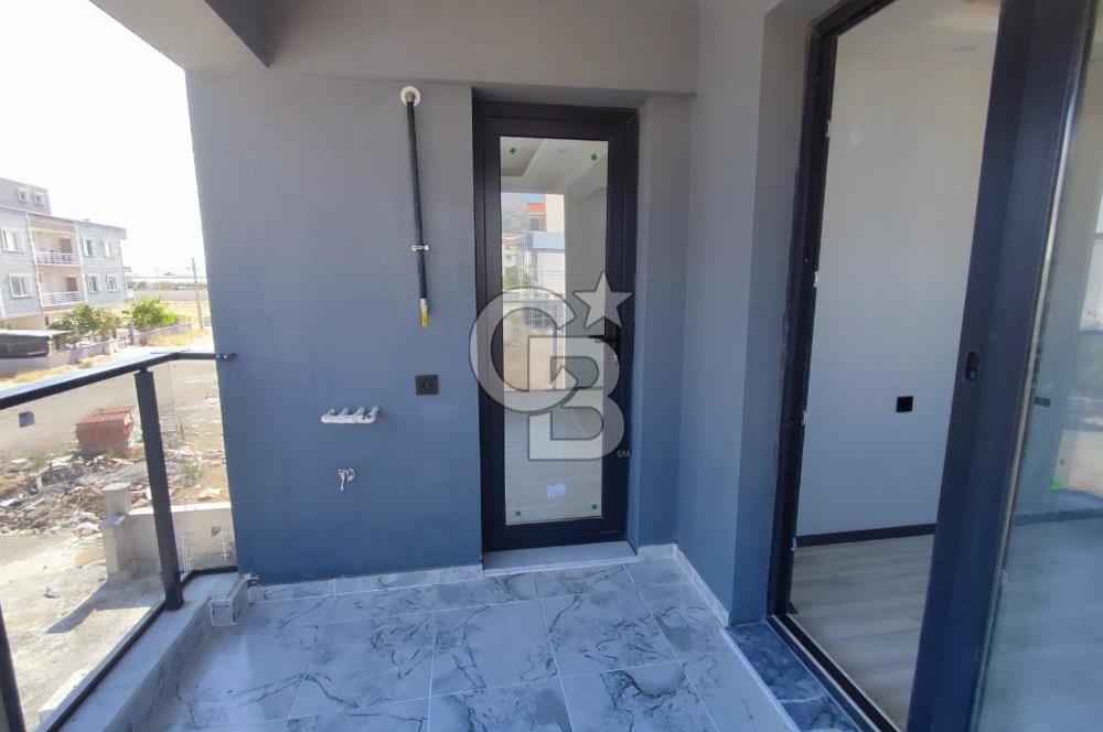 HELVACIDA SIFIR 2+1 DAİRE