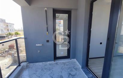 HELVACIDA SIFIR 2+1 DAİRE