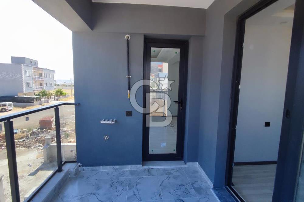 HELVACIDA SIFIR 2+1 DAİRE