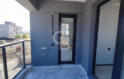 HELVACIDA SIFIR 2+1 DAİRE