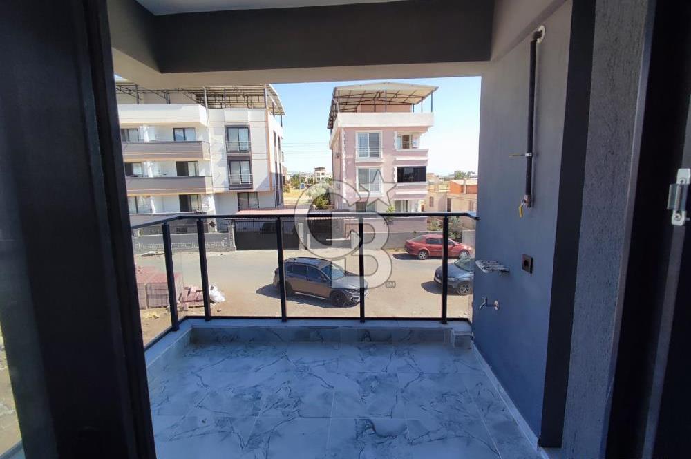 HELVACIDA SIFIR 2+1 DAİRE