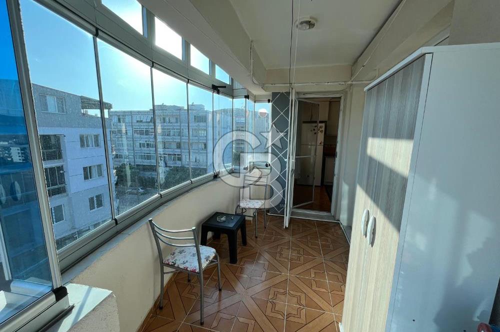 YENİ MAHALLEDE HASTANE YAKINI SATILIK 3+1 GENİŞ DAİRE