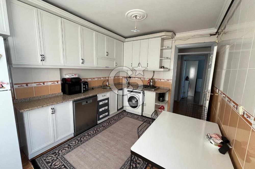 YENİ MAHALLEDE HASTANE YAKINI SATILIK 3+1 GENİŞ DAİRE