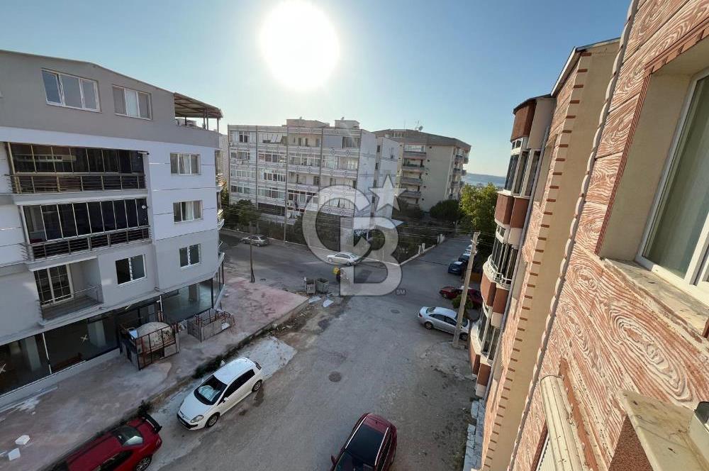 YENİ MAHALLEDE HASTANE YAKINI SATILIK 3+1 GENİŞ DAİRE