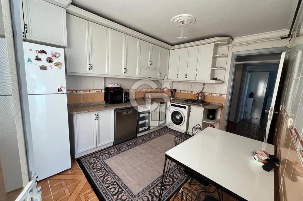 YENİ MAHALLEDE HASTANE YAKINI SATILIK 3+1 GENİŞ DAİRE
