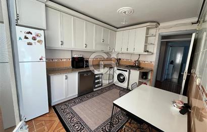 YENİ MAHALLEDE HASTANE YAKINI SATILIK 3+1 GENİŞ DAİRE