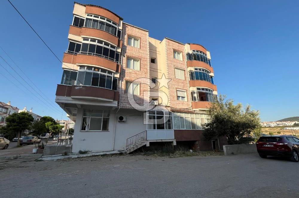 YENİ MAHALLEDE HASTANE YAKINI SATILIK 3+1 GENİŞ DAİRE