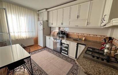 YENİ MAHALLEDE HASTANE YAKINI SATILIK 3+1 GENİŞ DAİRE