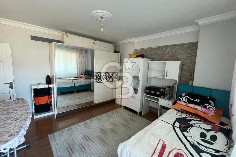 YENİ MAHALLEDE HASTANE YAKINI SATILIK 3+1 GENİŞ DAİRE