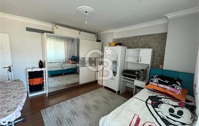 YENİ MAHALLEDE HASTANE YAKINI SATILIK 3+1 GENİŞ DAİRE