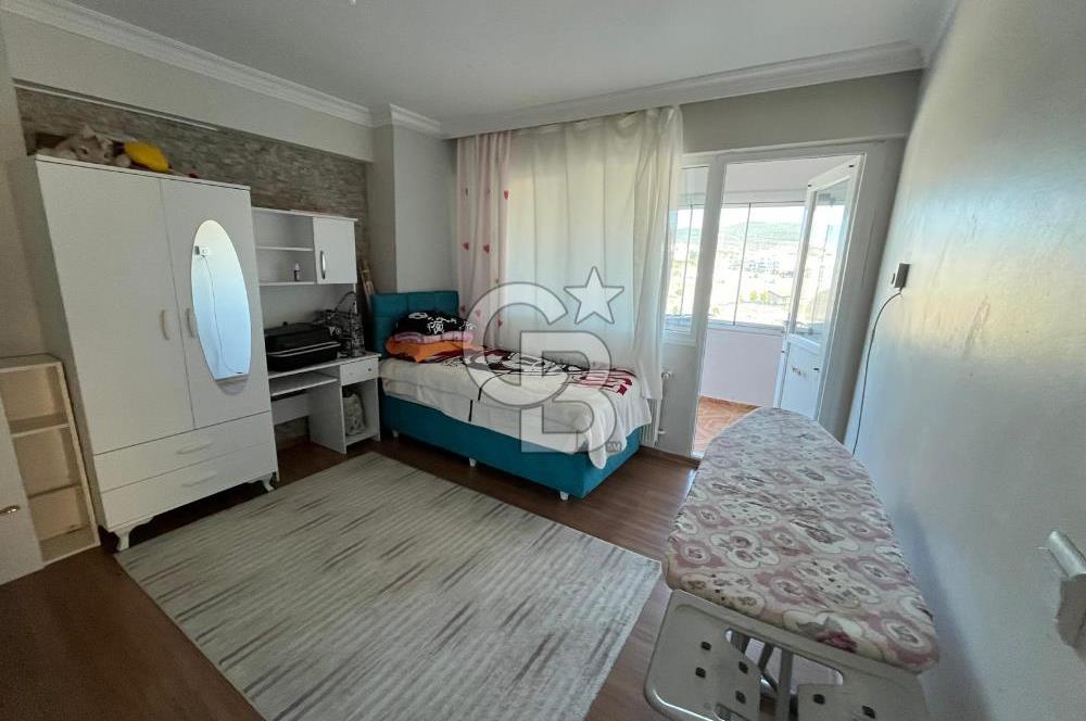 YENİ MAHALLEDE HASTANE YAKINI SATILIK 3+1 GENİŞ DAİRE
