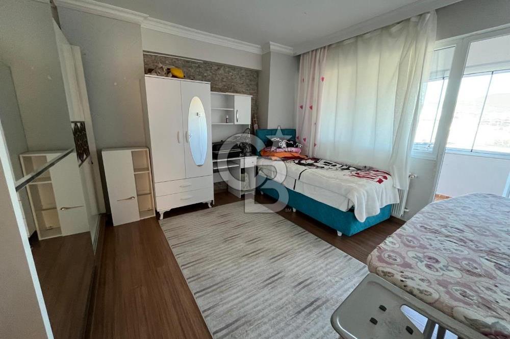 YENİ MAHALLEDE HASTANE YAKINI SATILIK 3+1 GENİŞ DAİRE
