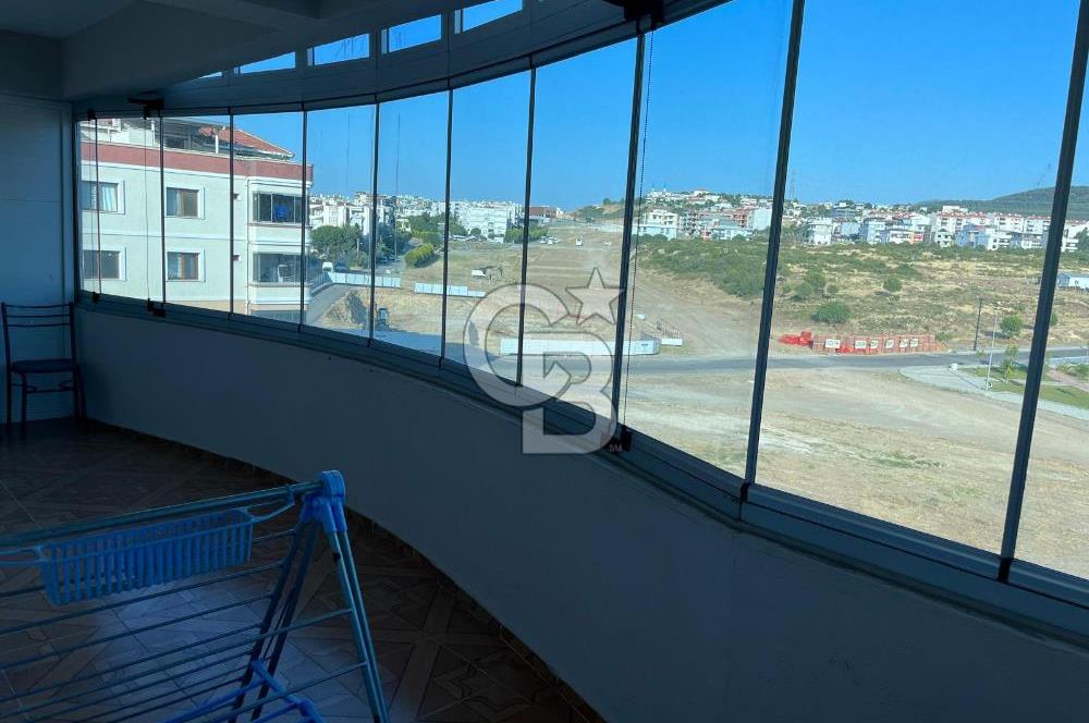 YENİ MAHALLEDE HASTANE YAKINI SATILIK 3+1 GENİŞ DAİRE