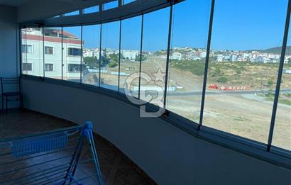 YENİ MAHALLEDE HASTANE YAKINI SATILIK 3+1 GENİŞ DAİRE