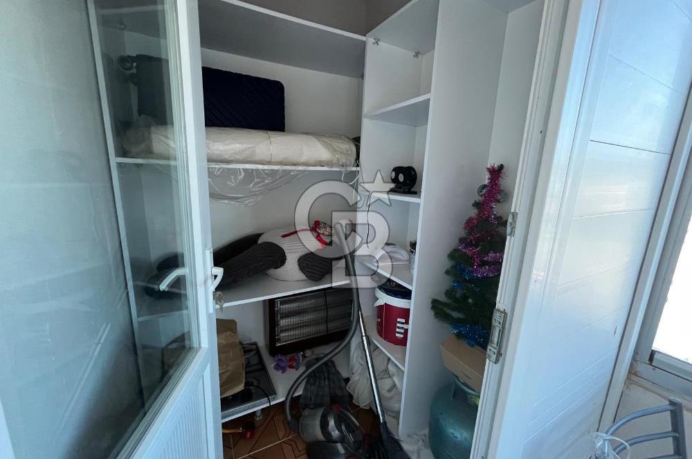 YENİ MAHALLEDE HASTANE YAKINI SATILIK 3+1 GENİŞ DAİRE