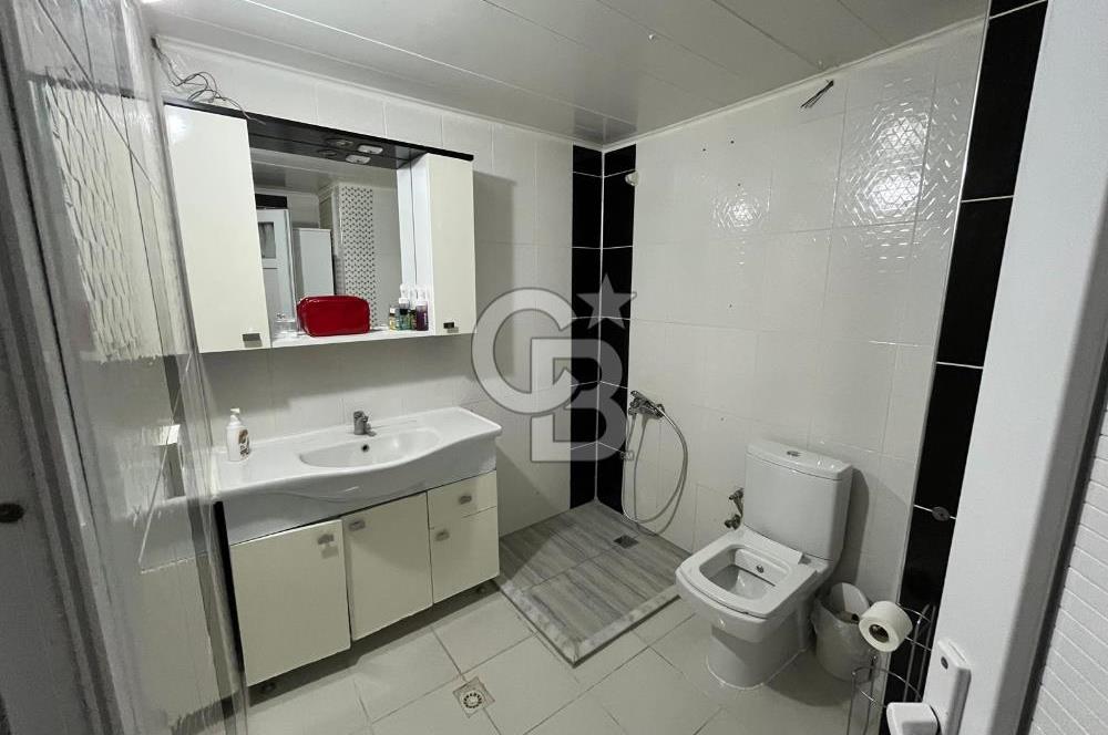 YENİ MAHALLEDE HASTANE YAKINI SATILIK 3+1 GENİŞ DAİRE