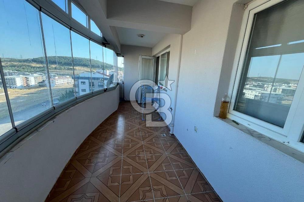 YENİ MAHALLEDE HASTANE YAKINI SATILIK 3+1 GENİŞ DAİRE