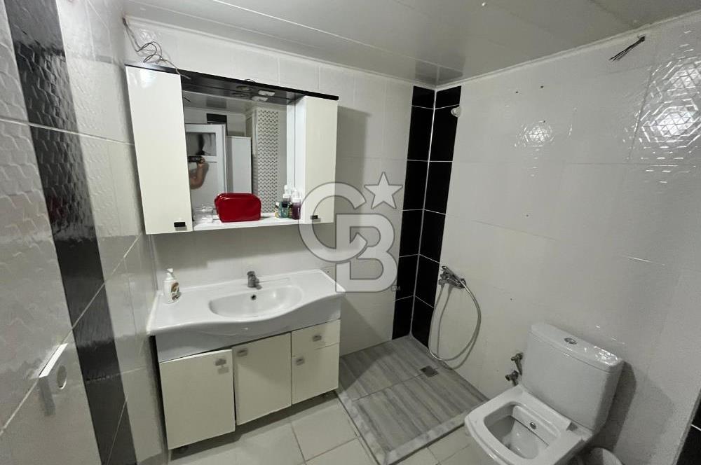 YENİ MAHALLEDE HASTANE YAKINI SATILIK 3+1 GENİŞ DAİRE