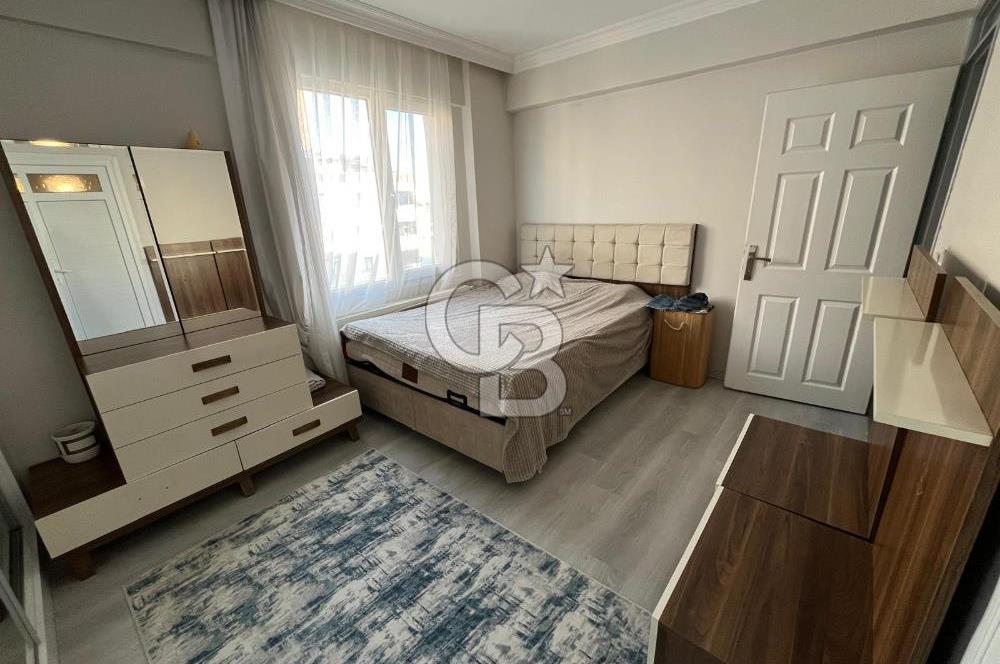 YENİ MAHALLEDE HASTANE YAKINI SATILIK 3+1 GENİŞ DAİRE