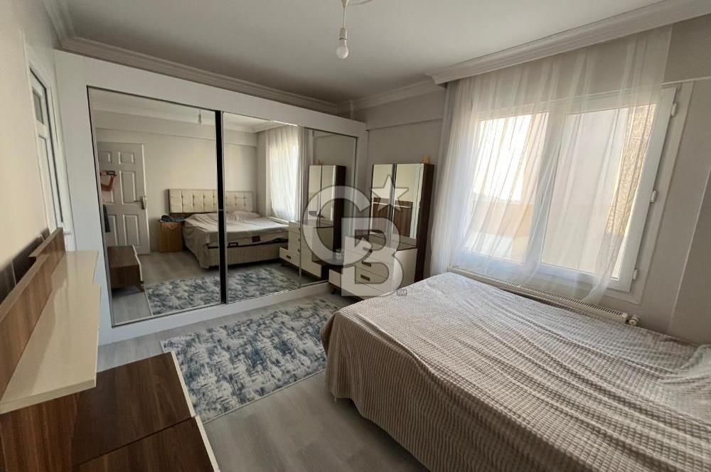 YENİ MAHALLEDE HASTANE YAKINI SATILIK 3+1 GENİŞ DAİRE