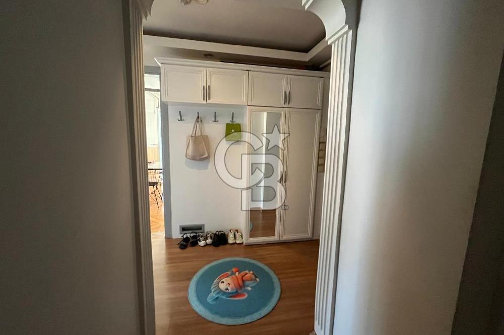 YENİ MAHALLEDE HASTANE YAKINI SATILIK 3+1 GENİŞ DAİRE