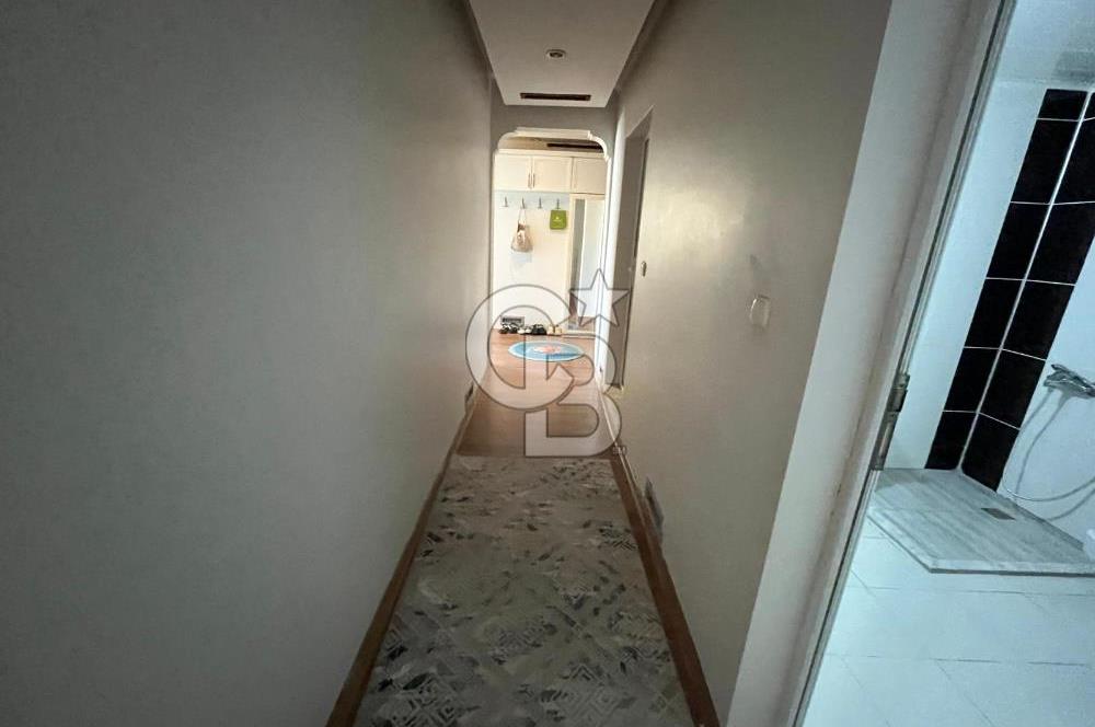 YENİ MAHALLEDE HASTANE YAKINI SATILIK 3+1 GENİŞ DAİRE