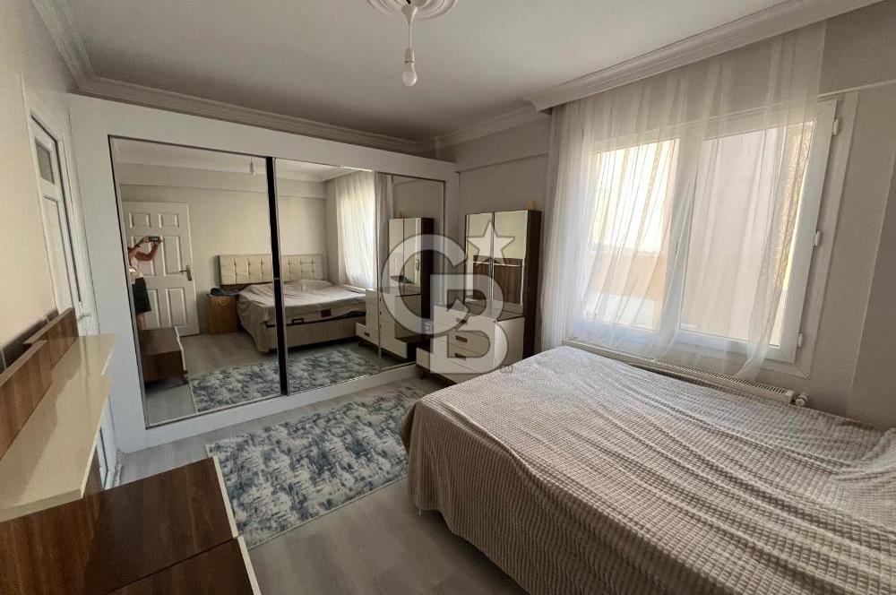 YENİ MAHALLEDE HASTANE YAKINI SATILIK 3+1 GENİŞ DAİRE