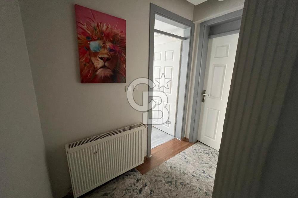 YENİ MAHALLEDE HASTANE YAKINI SATILIK 3+1 GENİŞ DAİRE