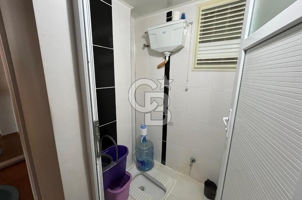 YENİ MAHALLEDE HASTANE YAKINI SATILIK 3+1 GENİŞ DAİRE