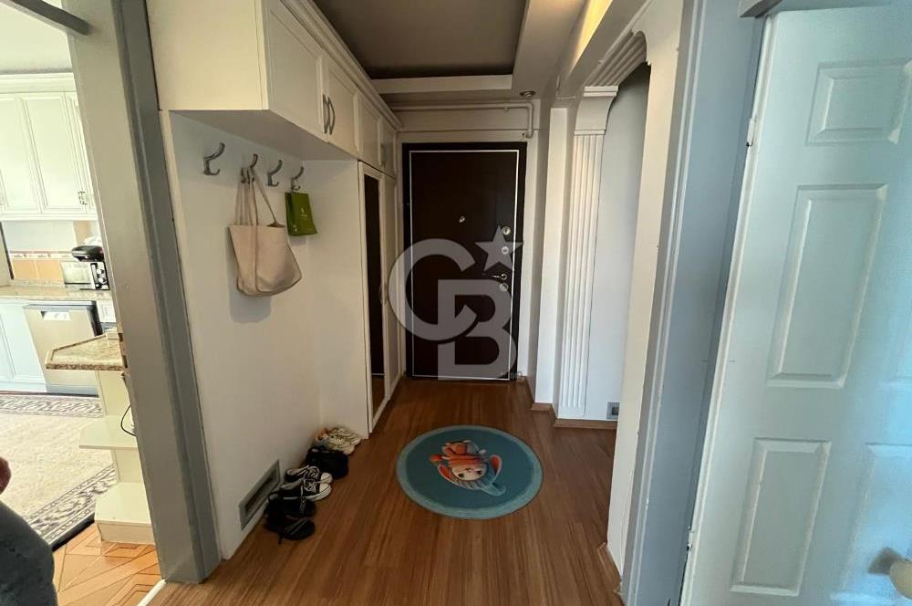 YENİ MAHALLEDE HASTANE YAKINI SATILIK 3+1 GENİŞ DAİRE