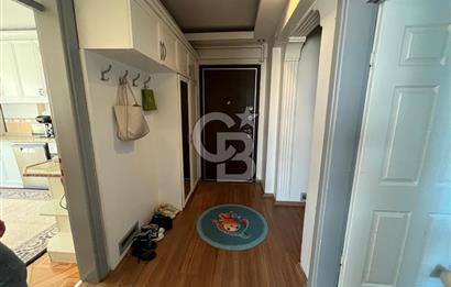 YENİ MAHALLEDE HASTANE YAKINI SATILIK 3+1 GENİŞ DAİRE
