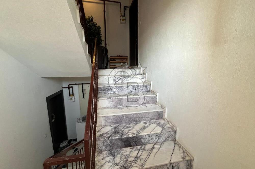 YENİ MAHALLEDE HASTANE YAKINI SATILIK 3+1 GENİŞ DAİRE