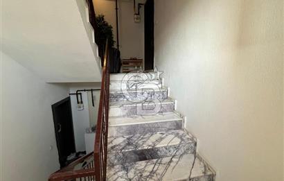 YENİ MAHALLEDE HASTANE YAKINI SATILIK 3+1 GENİŞ DAİRE