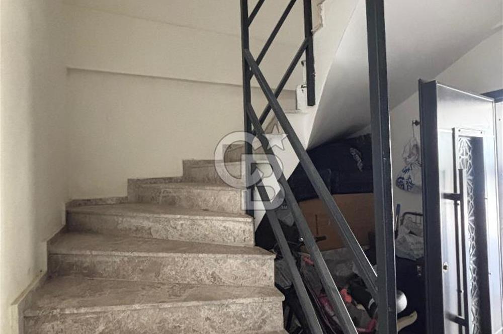 Çarşı Merkezinde Tam Donanımlı Dublex Daire